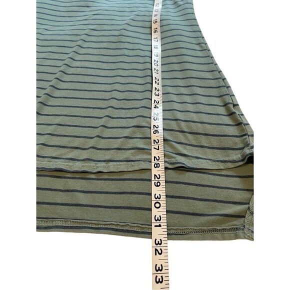 Cut Loose striped tunic - Picture 5 of 7